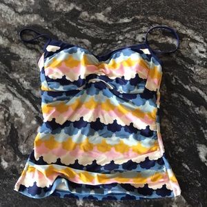 Boden takini swimsuit top